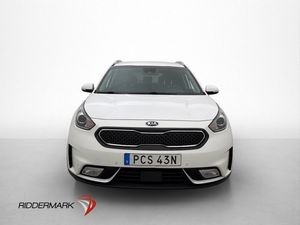 Kia Niro bild 2