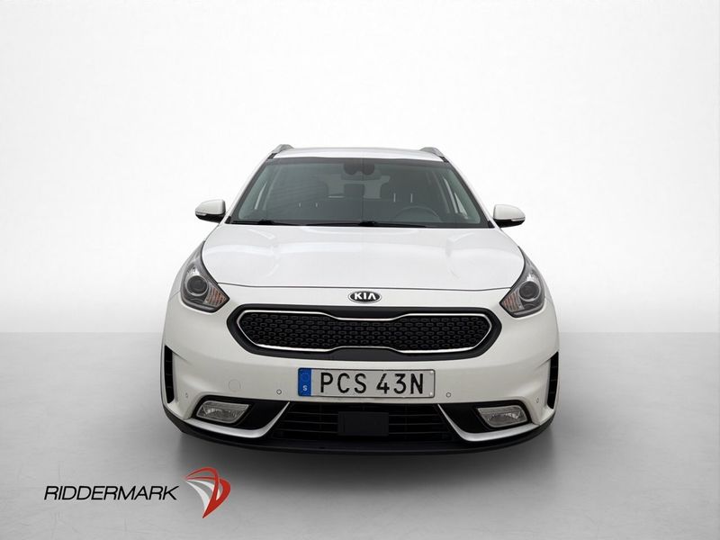 Kia Niro bild 2
