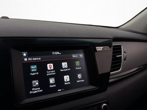 Kia Niro bild 23
