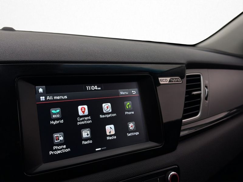 Kia Niro bild 23