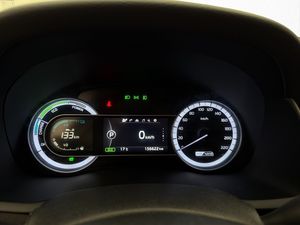 Kia Niro bild 16