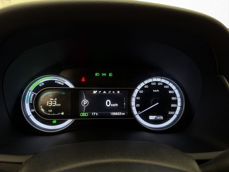 Kia Niro bild 16