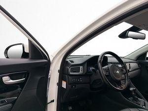 Kia Niro bild 11