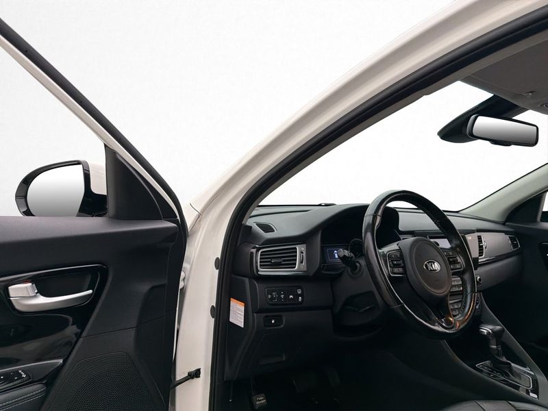 Kia Niro bild 11