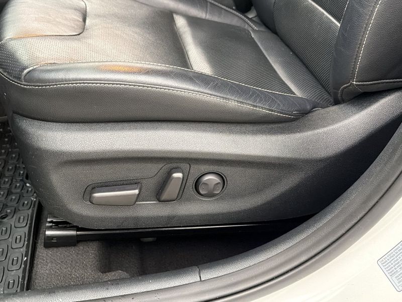 Kia Niro bild 13