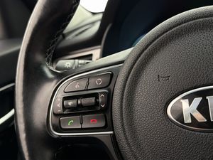 Kia Niro bild 15