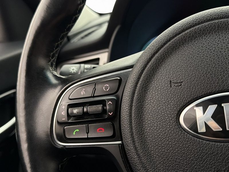 Kia Niro bild 15