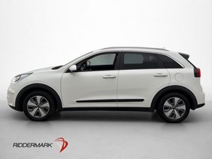 Kia Niro bild 5