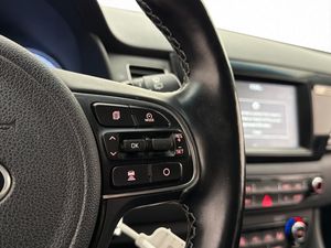 Kia Niro bild 17