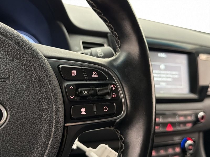 Kia Niro bild 17