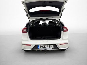 Kia Niro bild 29
