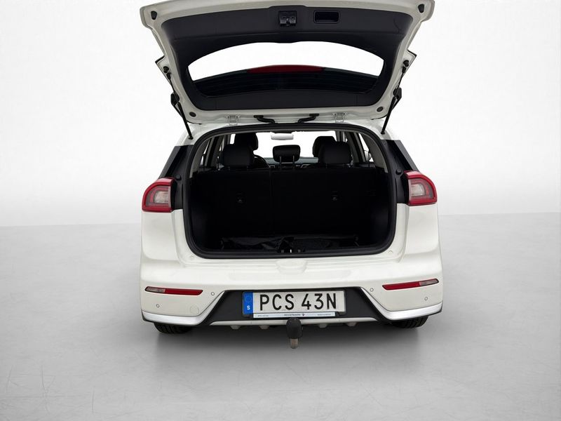 Kia Niro bild 29