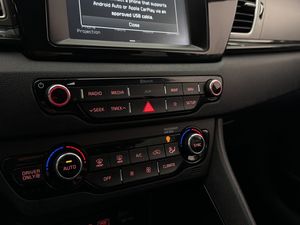 Kia Niro bild 24