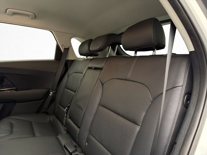 Kia Niro bild 28