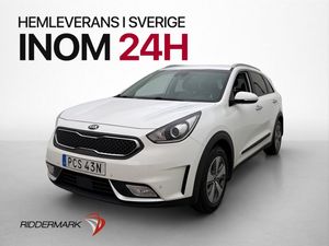 Kia Niro bild 3