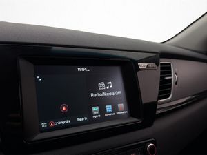 Kia Niro bild 22