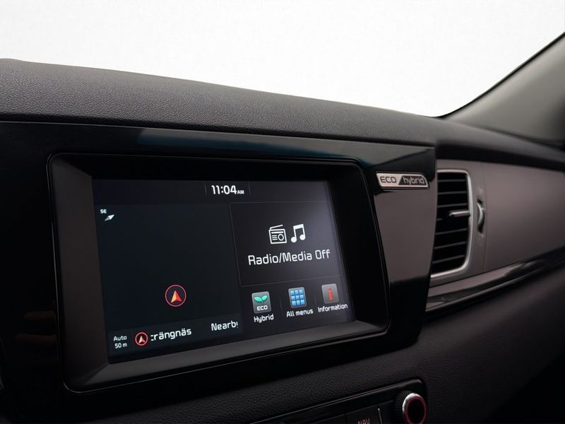 Kia Niro bild 22