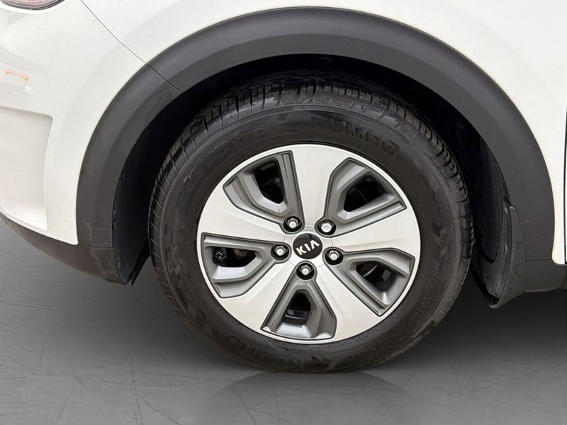 Kia Niro bild 30