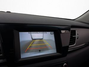 Kia Niro bild 19