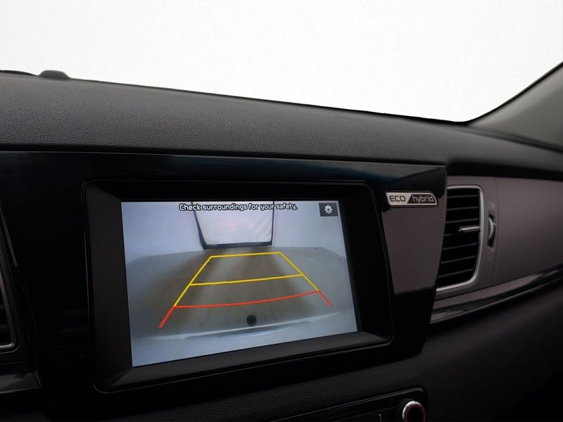 Kia Niro bild 19