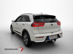 Kia Niro bild 6