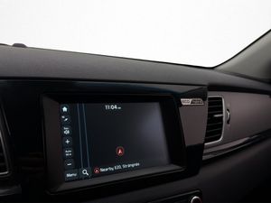 Kia Niro bild 21
