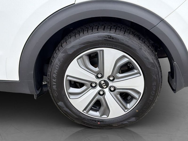 Kia Niro bild 31