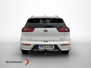 Kia Niro bild 7
