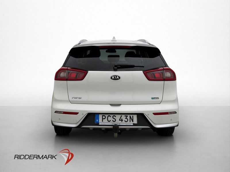 Kia Niro bild 7