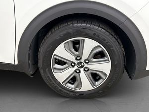 Kia Niro bild 33
