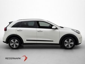 Kia Niro bild 9