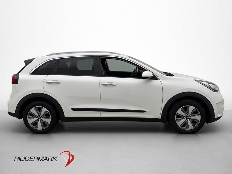 Kia Niro bild 9