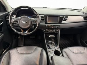 Kia Niro bild 14