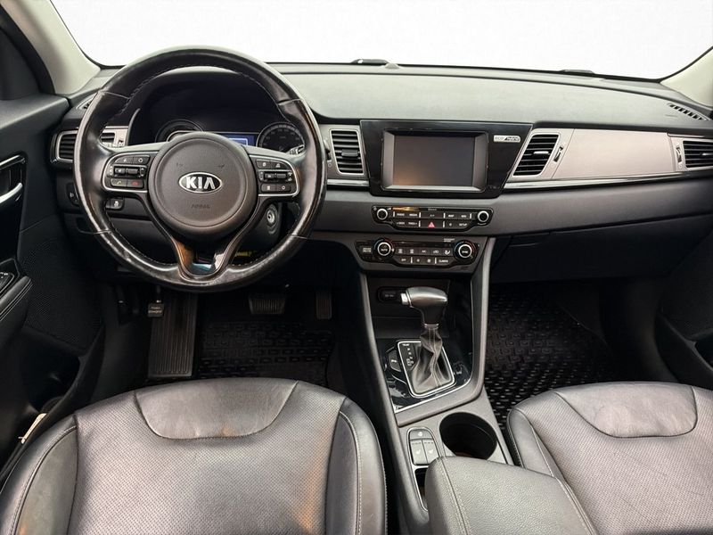 Kia Niro bild 14