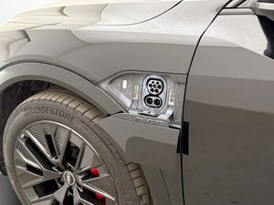 Audi Q8 e-tron bild 35