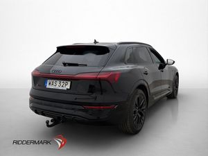 Audi Q8 e-tron bild 8