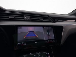 Audi Q8 e-tron bild 23