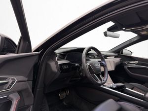 Audi Q8 e-tron bild 11