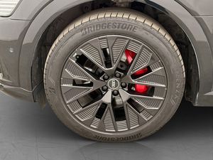 Audi Q8 e-tron bild 38