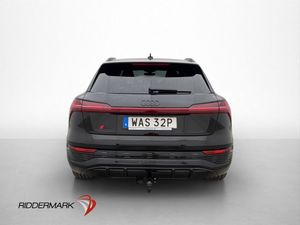 Audi Q8 e-tron bild 7