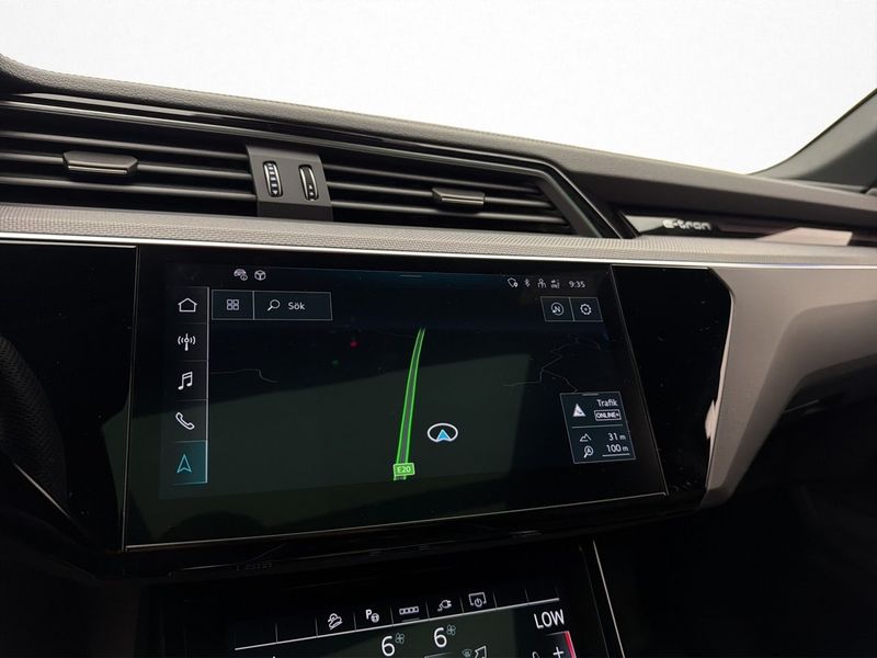Audi Q8 e-tron bild 24