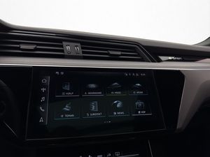 Audi Q8 e-tron bild 27