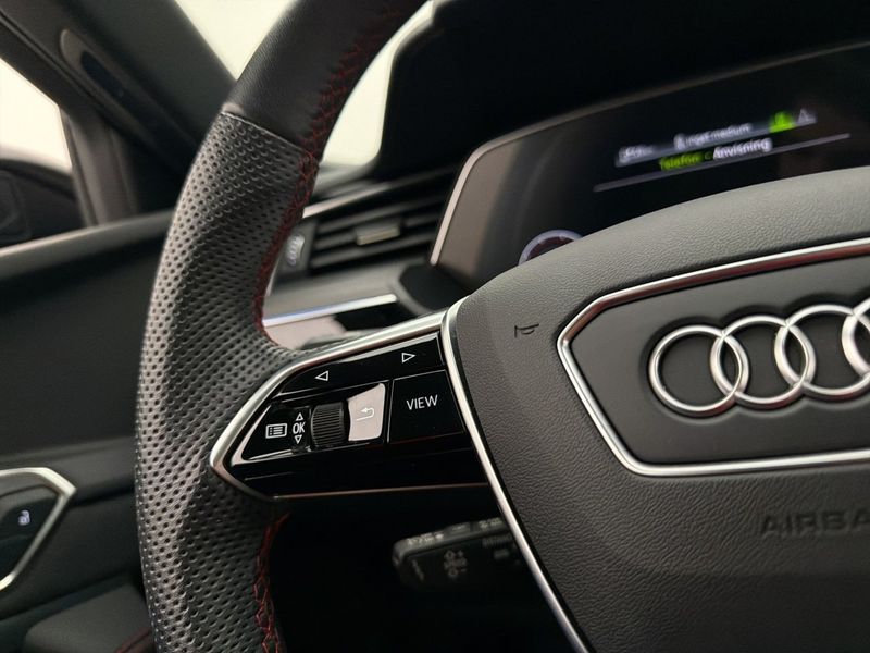 Audi Q8 e-tron bild 19