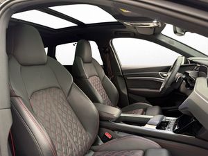 Audi Q8 e-tron bild 30