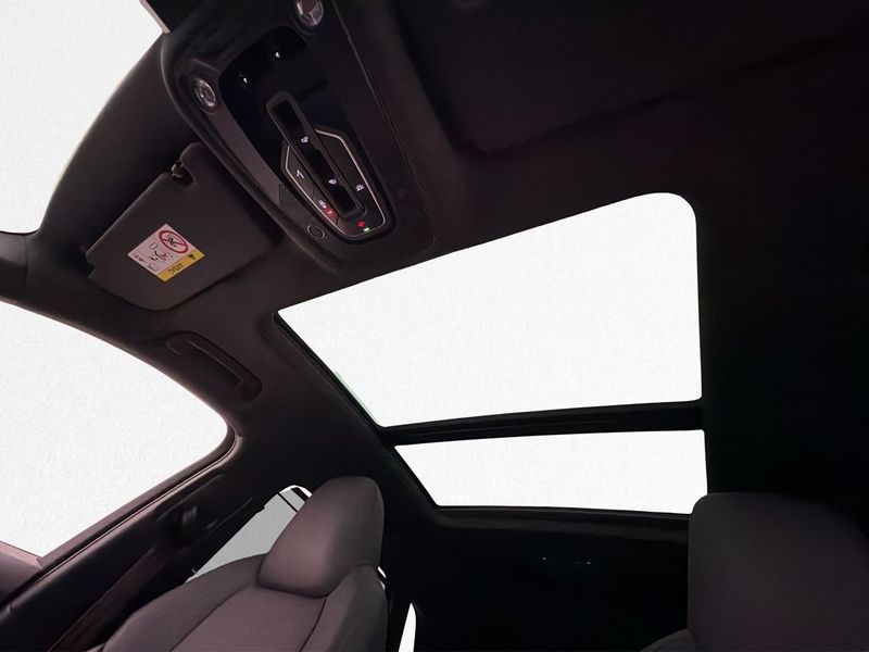 Audi Q8 e-tron bild 13