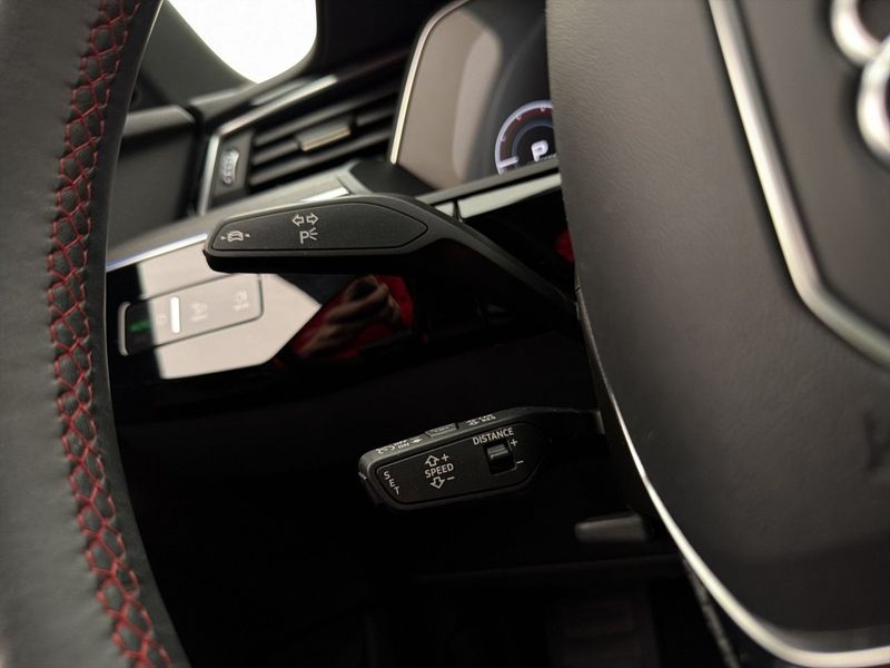 Audi Q8 e-tron bild 18