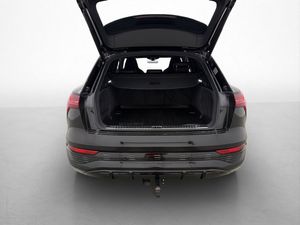Audi Q8 e-tron bild 33