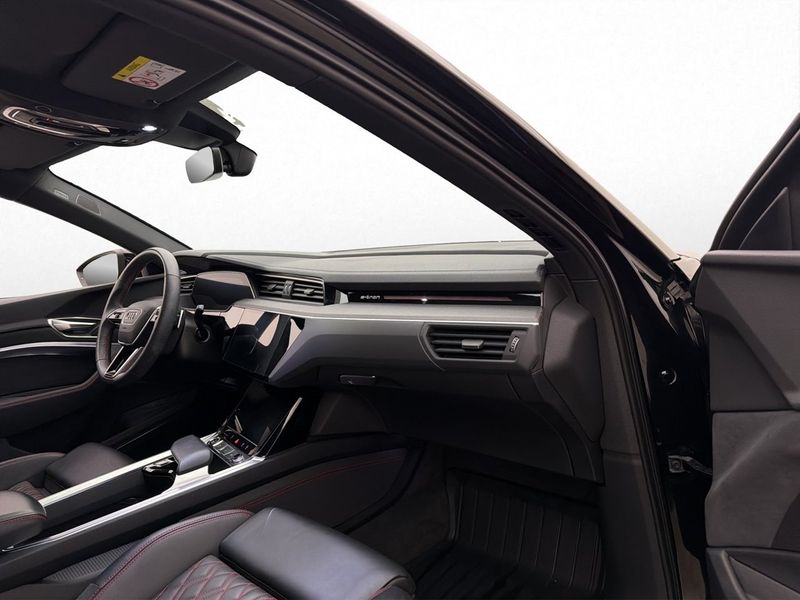Audi Q8 e-tron bild 29