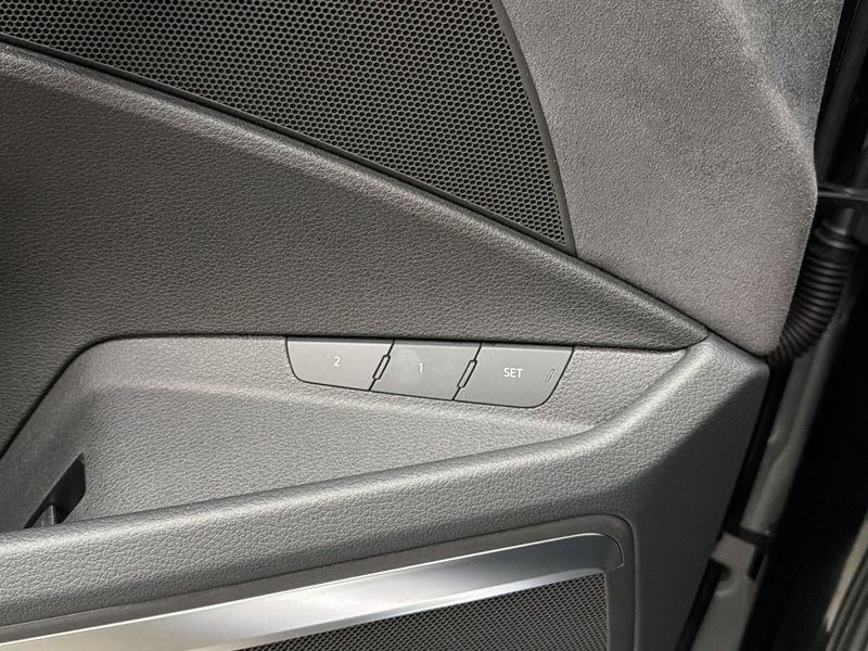 Audi Q8 e-tron bild 15