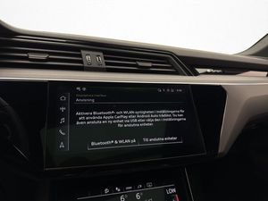 Audi Q8 e-tron bild 25